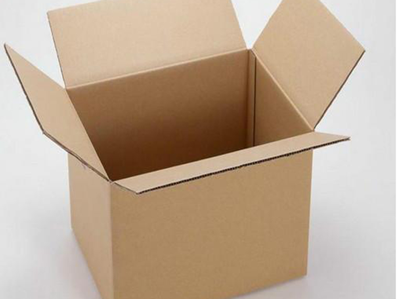 Corrugated box inspection items and testing methods - Qinhuangdao ...